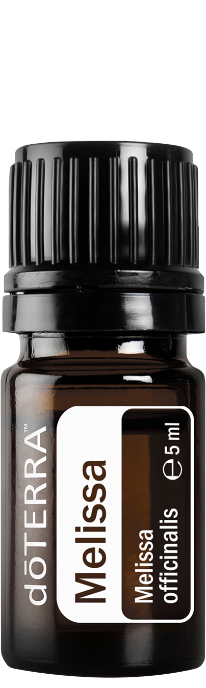 doTERRA Zitronenmelisse - melissa ätherisches Öl 5 ml