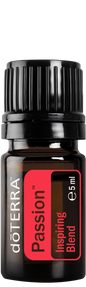 doTERRA passion ätherische Ölmischung 5 ml