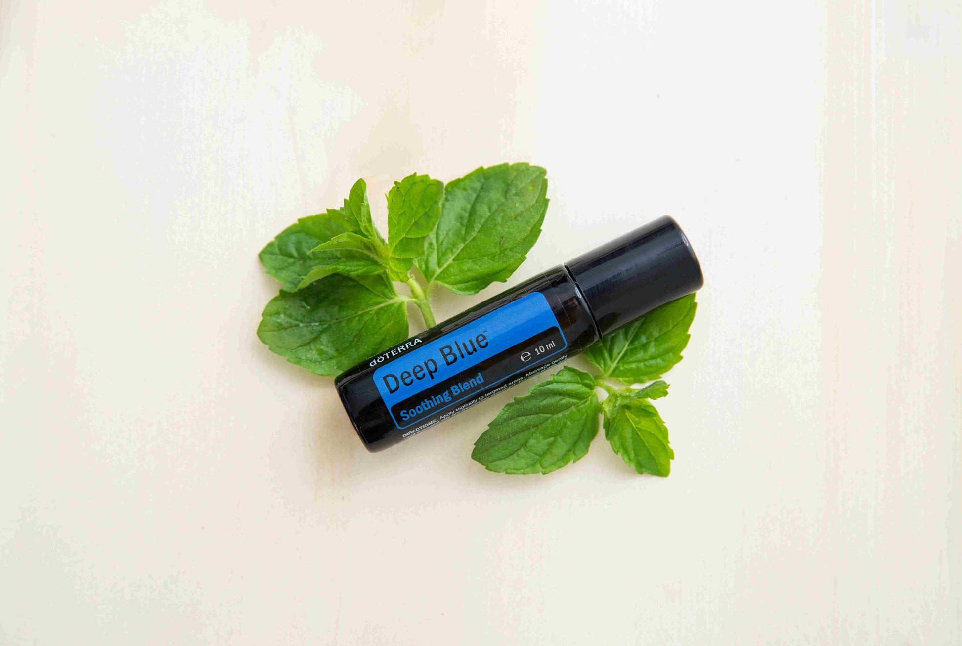doTERRA deep blue Roll-on Roll-on