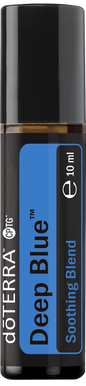 doTERRA deep blue Roll-on Roll-on