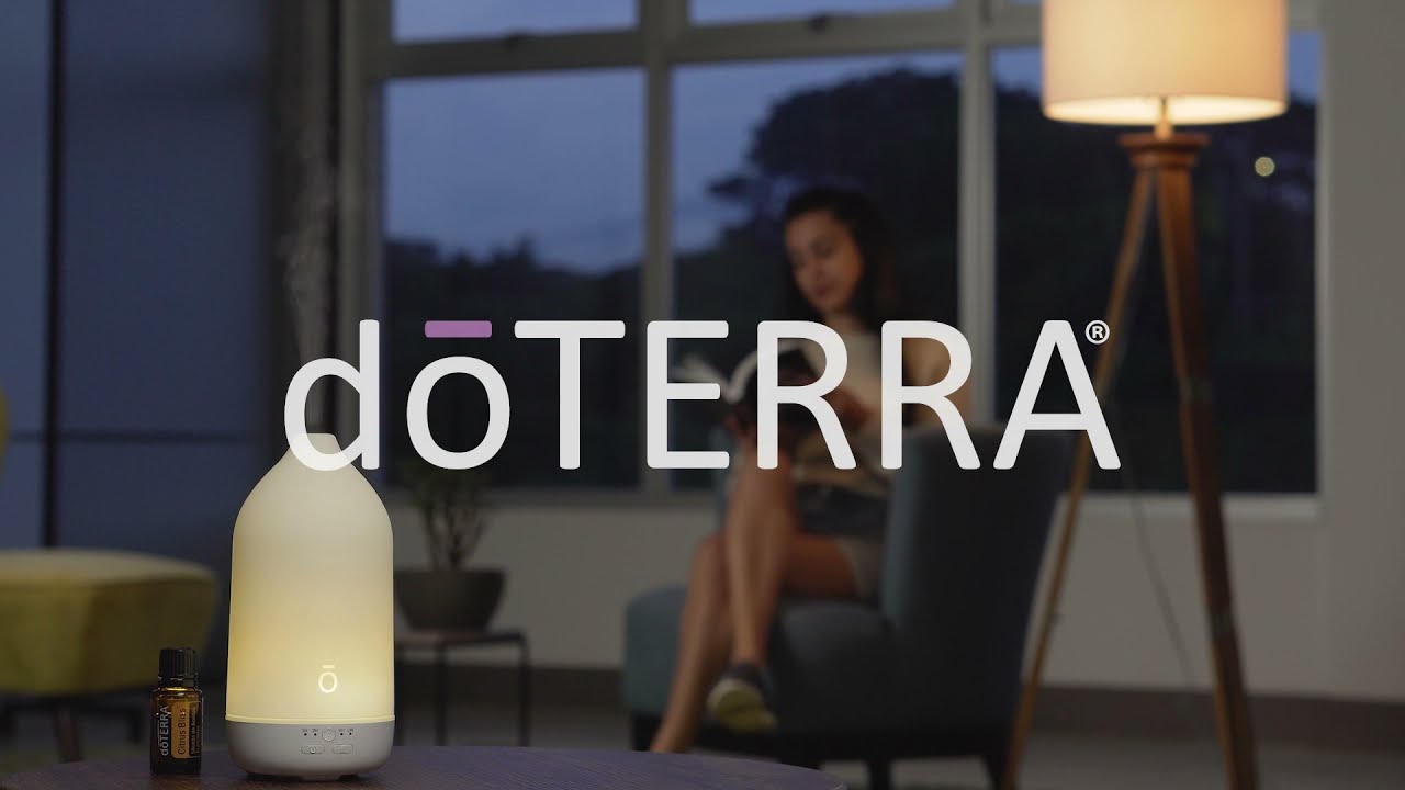 Laluz diffuser Diffusor