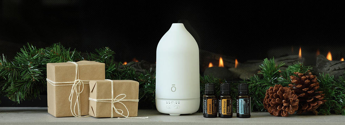 Laluz diffuser Diffusor