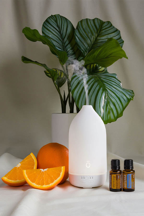 Laluz diffuser Diffusor