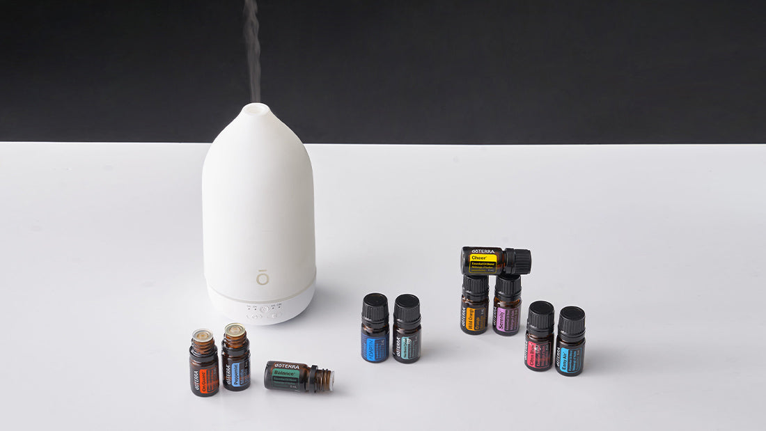 Laluz diffuser Diffusor