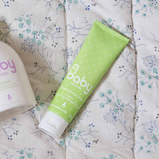 doTERRA baby Wundschutzcreme