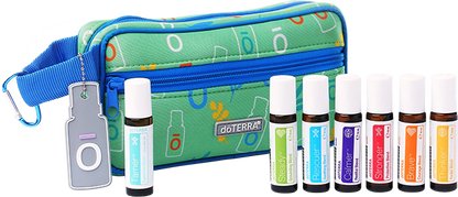 doTERRA kids Set