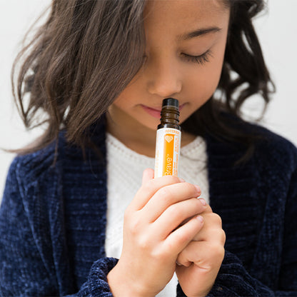 doTERRA thinker Anwendung und Vorteile