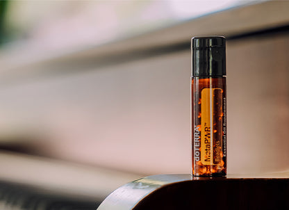 doTERRA MetaPWR beadlet Perlen
