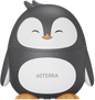 Doterra Pinguin-Diffuser