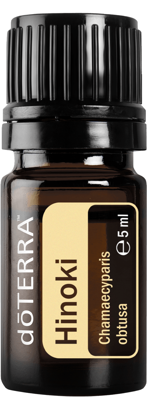 Doterra Hinoki oil 5ml