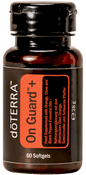 Gélules On Guard™+ - doTERRA