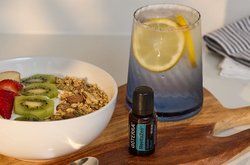 RevitaZen 15 ml Doterra - restartblend