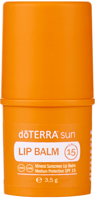 doterra sun lipbalm
